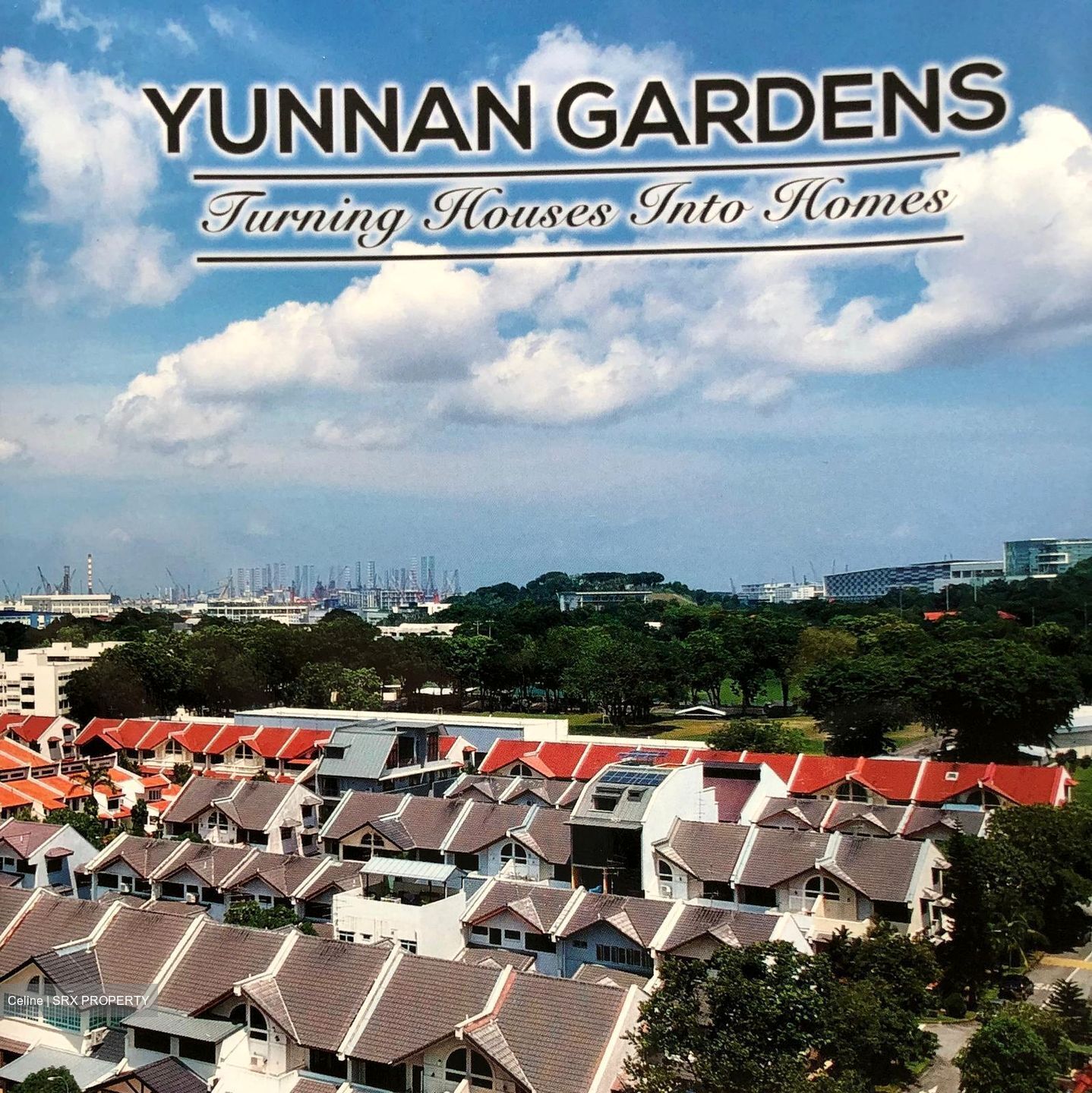 Yunnan Crescent (D22),  #620728561